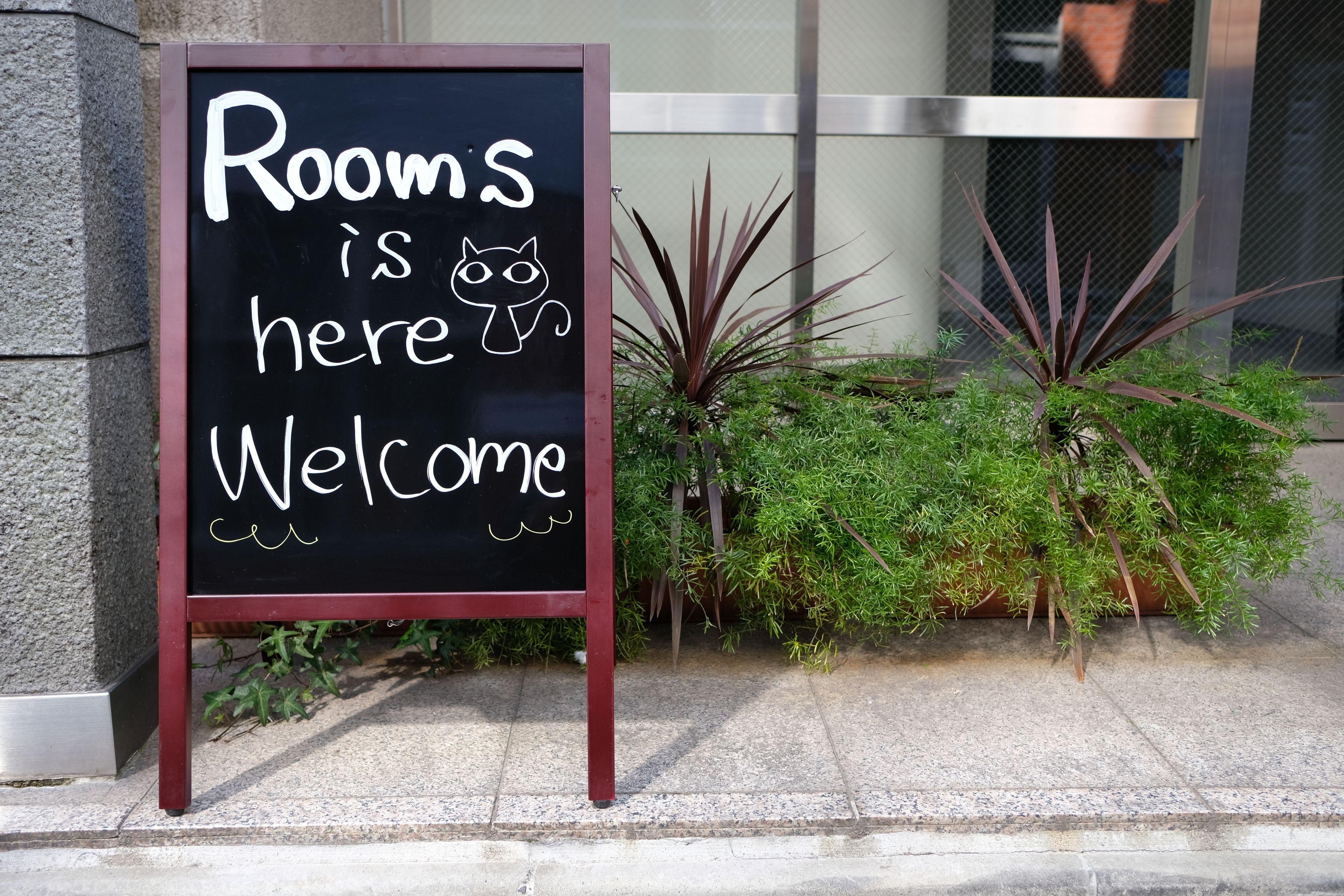 Rooms — Photos 1
